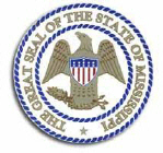 Mississippi Seal